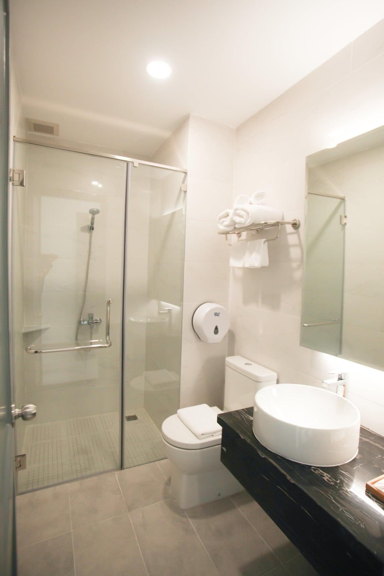 Fide Hotel Ho Chi Minh-staden Exteriör bild