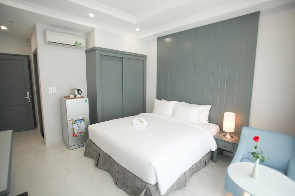 Fide Hotel Ho Chi Minh-staden Exteriör bild